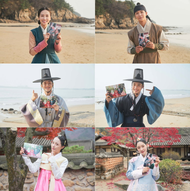 사진제공 = 아크미디어, 몬스터유니온