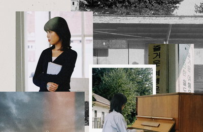 싱어송라이터 최유리, 신곡 '감당' 오늘(16일) 발매…”여정 에필로그”
