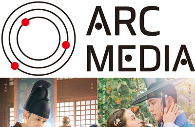 '연모' 제작사 아크미디어, '그리드'부터 '카지노'까지, 2022년 투자, 제작 대거 확장