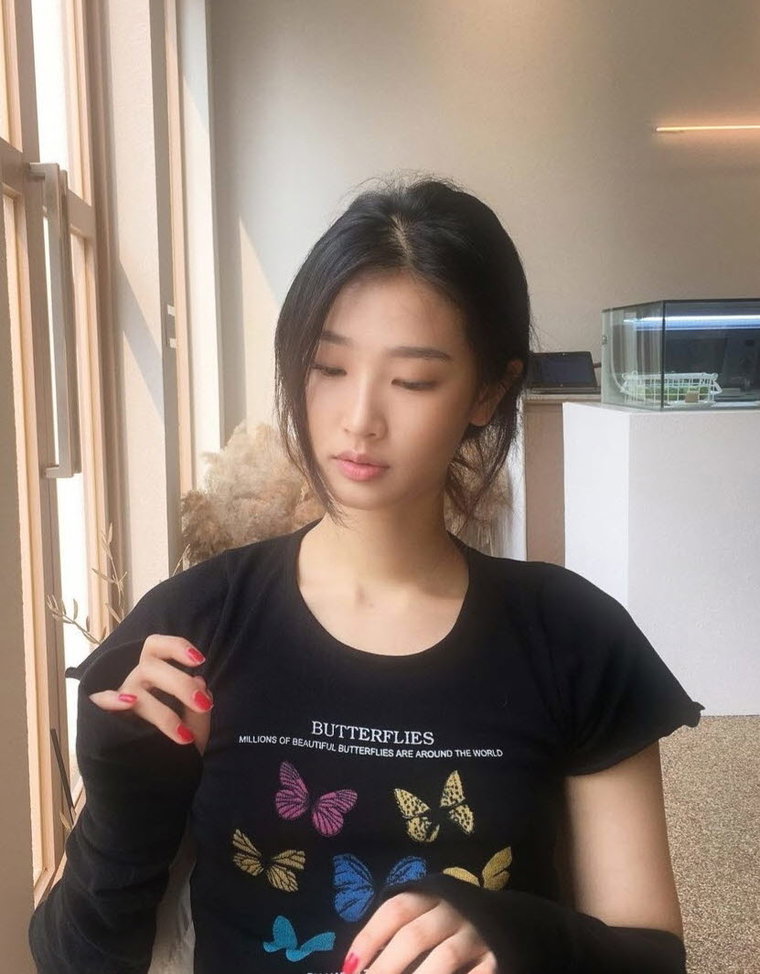 백지혜