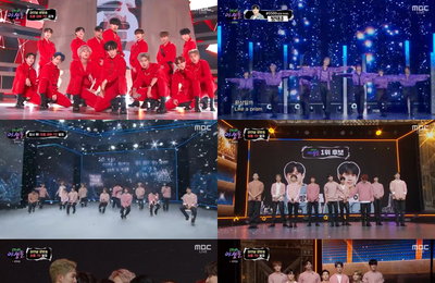 종영 '야생돌' 이창선→임주안, 'TAN'으로 데뷔…차별화된 '완성형 아이돌' 탄생