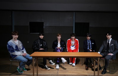 몬스타엑스 민혁·형원, '인싸오빠' 추리 예능 콘텐츠 출연...글로벌 MZ세대 취향 공략