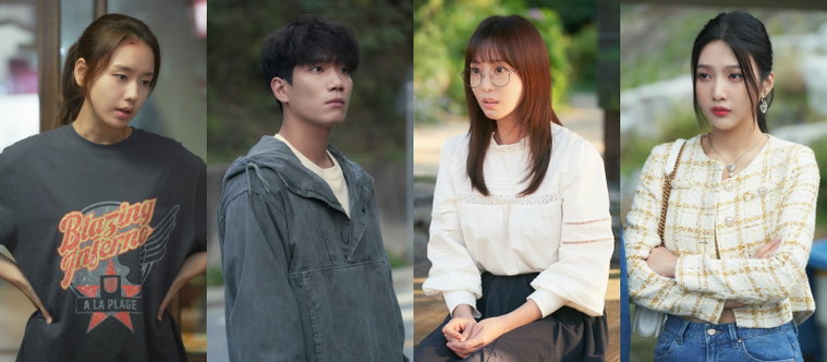 사진제공 = 키이스트, JTBC스튜디오
