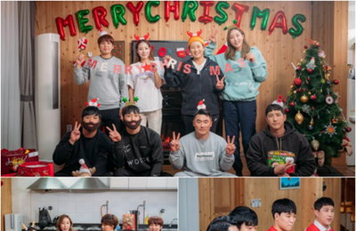 티캐스트 E채널 ‘노는언니2’ 박세리-한유미-신수지-김성연, “2021년 NO솔로 크리스마스가 올까?!” 노는언니표 ‘메리 솔로마스’ 특집 오픈!
