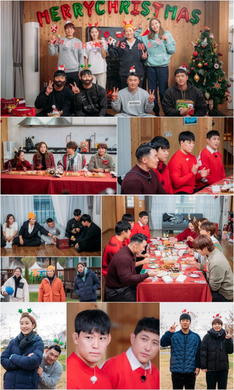 사진 제공 = 티캐스트 E채널 &lsquo;노는언니2&rsquo;