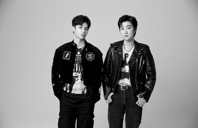 JT&MARCUS, 신곡 '첫눈에'로 컴백..."23일 음원 발매"