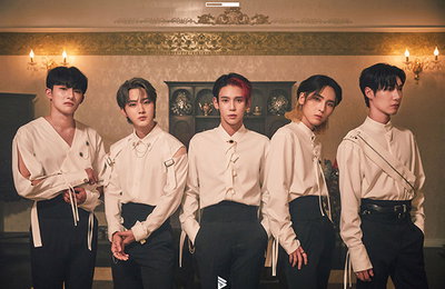 BZ-BOYS(청공소년), 내년 1월7일 컴백…4세대 보이그룹 입지 넓힌다