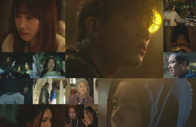 JTBC <한 사람만> 안은진X김경남X강예원X박수영, ‘한 사람’으로 엮인 강렬한 인연의 시작!