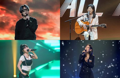[JTBC 싱어게인2] 최고 시청률은 11.2%! ‘마성의 음색’ 73호 무대! 거침없는 상승세
