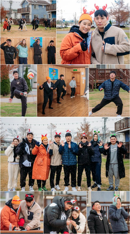 사진 제공 = 티캐스트 E채널 &lsquo;노는언니2&rsquo;