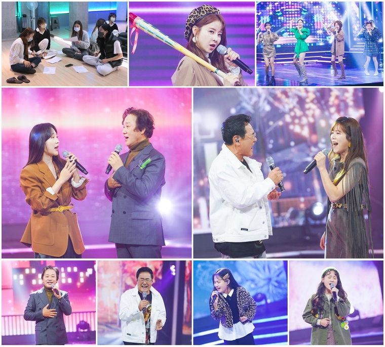 사진제공 = TV CHOSUN &lsquo;화요일은 밤이 좋아&rsquo;