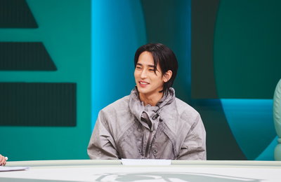 ‘모든것이 갓벽’ 육준서X육준희 형제 MBC 신규 예능 <호적메이트> 정규편성 후 첫 게스트로 출격!