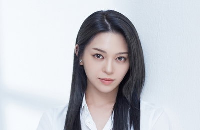 알렉사, 新 로고 공개…본격 컴백 카운트다운