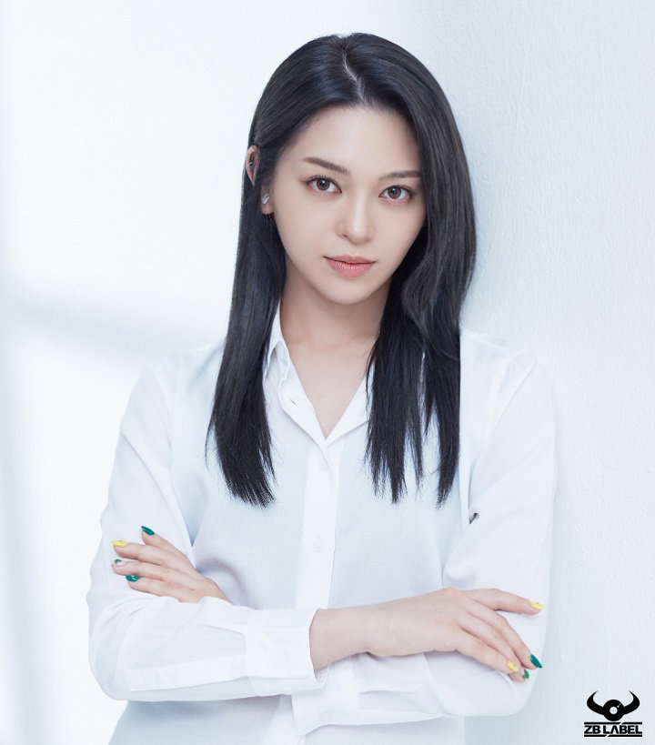 사진=지비레이블