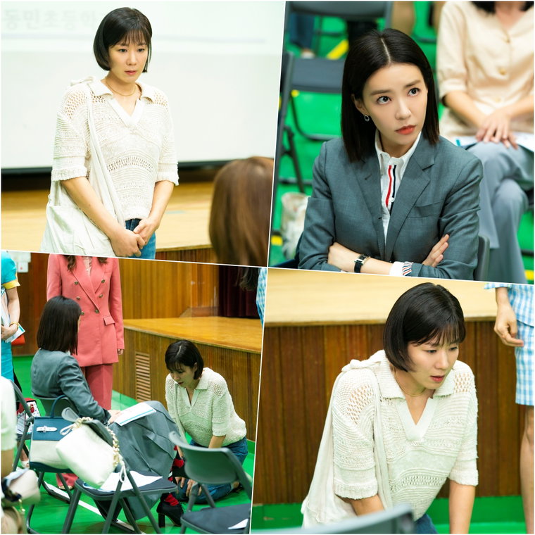 사진제공 =TV CHOSUN &lsquo;엉클&rsquo;