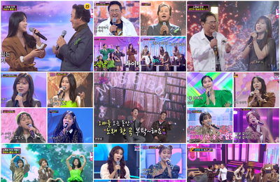 TV CHOSUN '화요일은 밤이 좋아’ 최고 5.2%! 최성수-권인하, “고품격 ‘종합노래버라이어티’의 진수! 귀호강 특집!” 추운 겨울을 火끈하게 달군 ‘감성 하모니’ 열전!