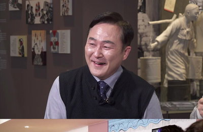 MBC <선을 넘는 녀석들> 전 국회의원 표창원, 선거 개표 앞두고 방송사 불려간 이유? “그때 기분 묘해”