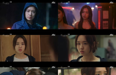 JTBC 새 월화드라마 <한 사람만> 안은진, 적재적소 완벽한 완급 조절 연기 ‘대체불가 존재감’ 입증!