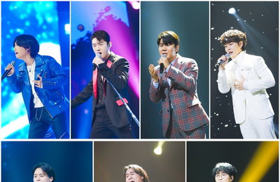 TV CHOSUN ‘내일은 국민가수’ 살 떨리는 파이널 결승전 ‘인생곡 미션’ 개막! 가슴에 품어온 내 이야기를 노래로 완성하라! 홀어머니 향한 가슴 절절 사모곡…전원 오열 사태!