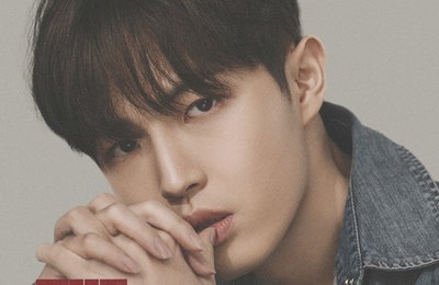 김재환, 오늘(27일) 네 번째 미니앨범 '더 레터' 발매..7개월만 컴백