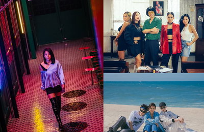 슈퍼스타 이효리, <2021 MBC 방송연예대상> 뜬다! ‘유재석과 깜짝 재회’