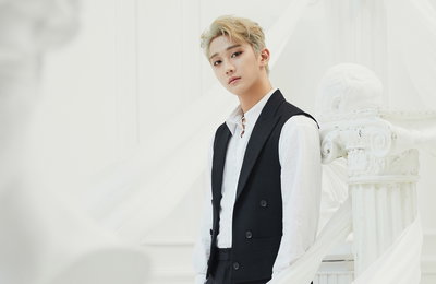 골든차일드 홍주찬, 뮤지컬 '이퀄' 니콜라 役 캐스팅…무대 열일 행보