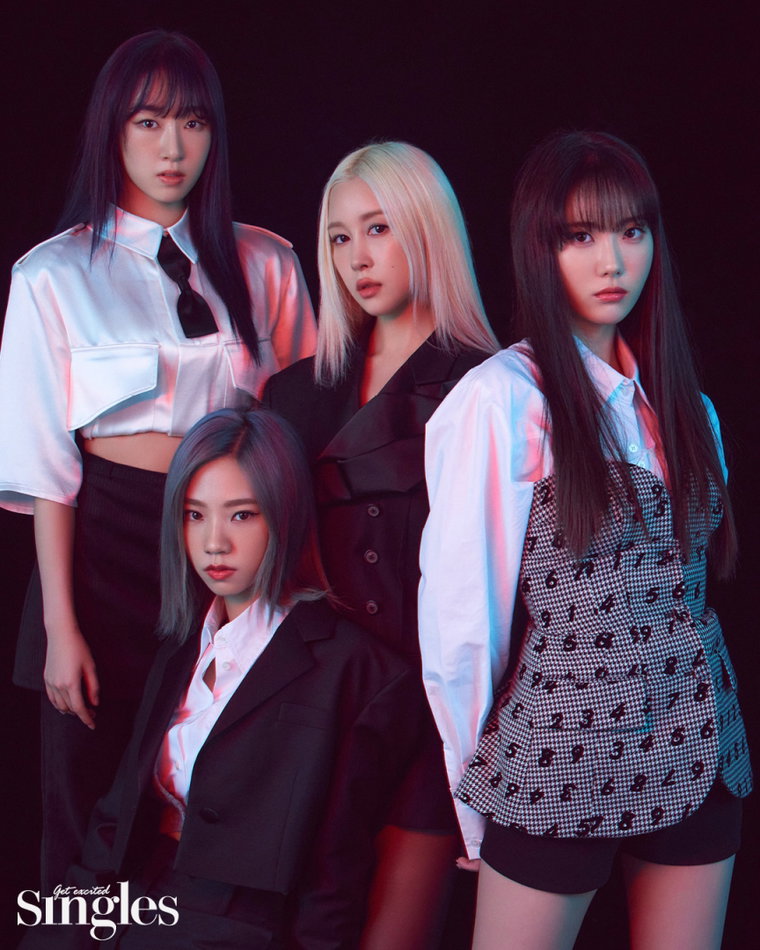 사진 제공 = 싱글즈