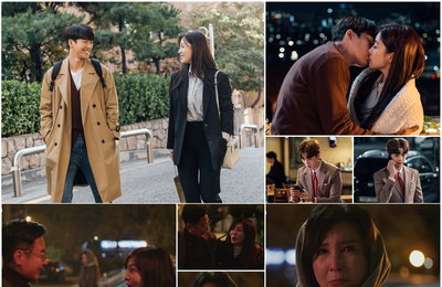 KBS 2TV 저녁 일일 ‘사랑의 꽈배기’ ‘사랑-복수-야망’, 심장 쫄깃한 ‘대파란’ 본격 가동! 충격x반전 뒤엉킨 ‘기대 포인트 #3’!