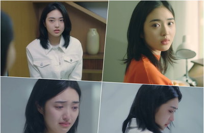 배우 최규리, TV CHOSUN 토일미니시리즈 ‘엉클’ 박선영 딸 ‘신채영’ 役 전격 출격! 호소력 있는 열연… ‘존재감 甲’ 강렬 인상 각인 예고!