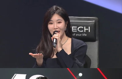 [JTBC 싱어게인2] “심한 것 같다” 이해리 반성(?)하게 만든 빅매치 끝판왕들 출격! 감성 보컬 최강자 만남
