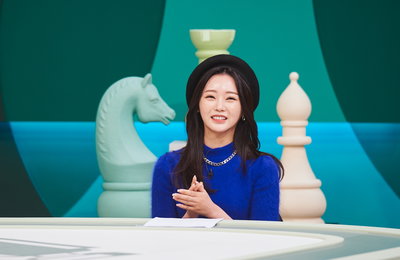 ‘트롯바비' 홍지윤, 동생 홍주현과 함께 MBC 신규 예능 <호적메이트> 첫 게스트로 출격!