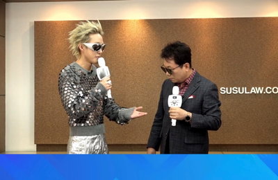 '한문철 TV' 자이언티 "새로운 시도 원해...재미있을 것 같아 출연 결심"