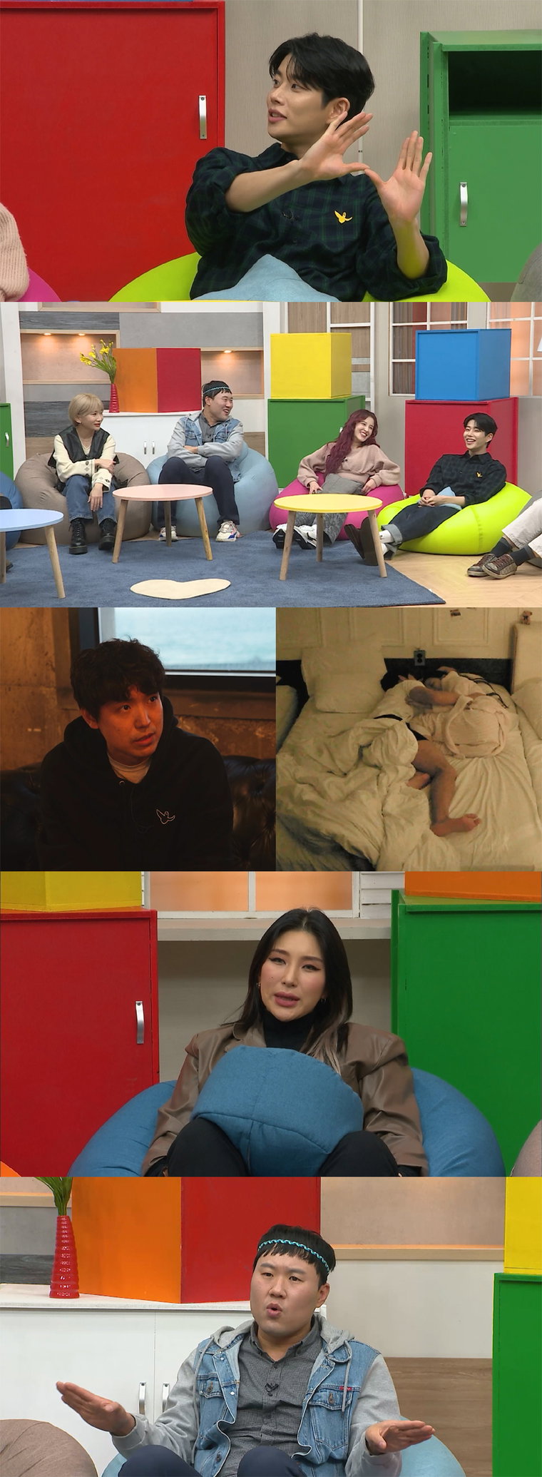 사진 제공: SGC(Seoul Girls Collection) 