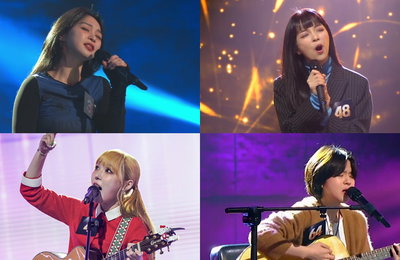 [JTBC 싱어게인2] 클립 영상 누적 조회수 1억 돌파! 뜨거운 열풍! 시청률X화제성 싹쓸이! ‘싱어게인’이 ‘싱어게인’했다!