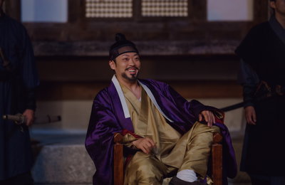‘어사와 조이’ 정순원, “순식간에 나를 사로잡은 캐릭터 ’차말종’, 평생 잊지 못할 것” 종영소감 전해