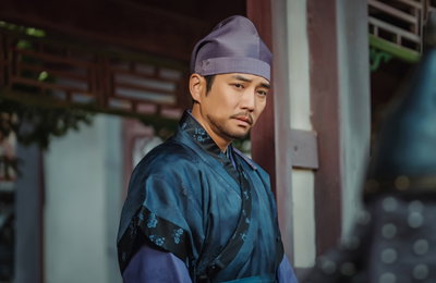 KBS 1TV 대하사극 <태종 이방원> 주상욱, 최종환 향한 최후의 선택 “정몽주를 죽일 것”! 일촉즉발 긴장감 속 비장함 흐르는 현장 포착!