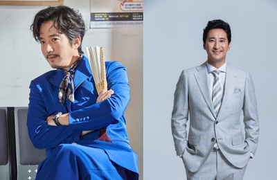 '지금부터, 쇼타임!' 첫번째 특별출연은? 정준호의 특별한(?)절친 배우 신현준, 출연 확정!