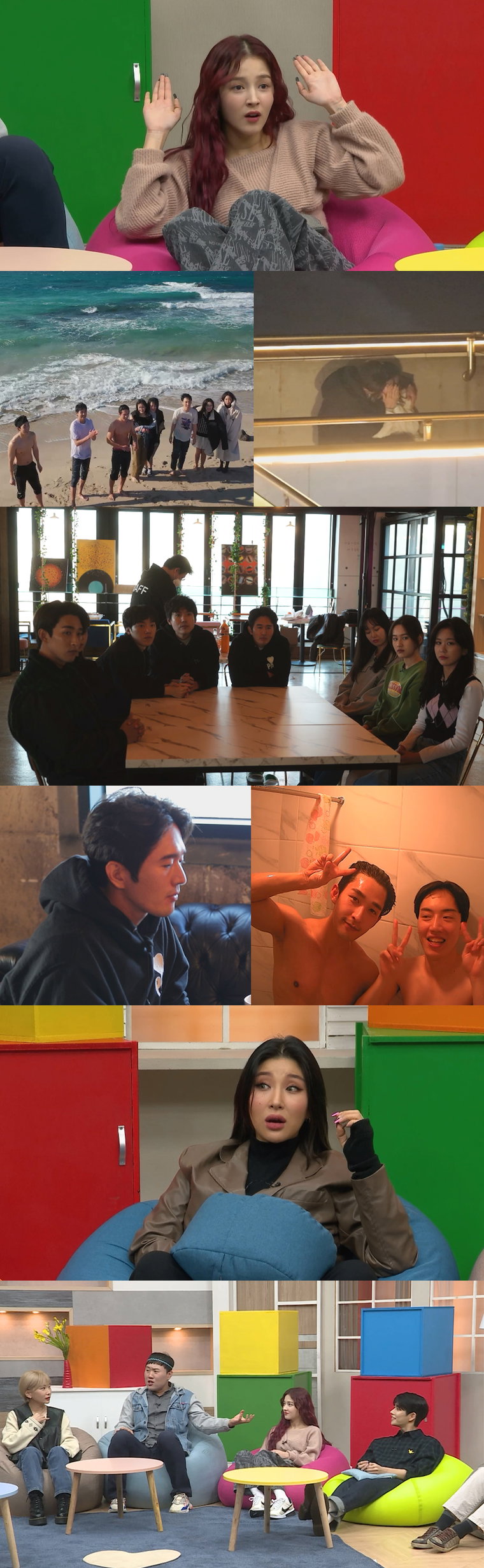 사진 제공: SGC(Seoul Girls Collection)  