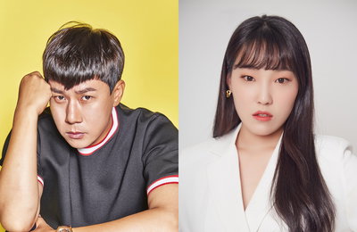 MBC에브리원 新예능 <장미의 전쟁> 런칭, 이상민X이은지 커플 스토리 과몰입 듀오 MC 확정