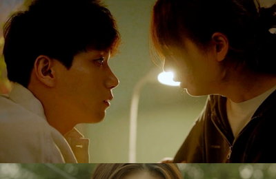 JTBC <한 사람만> 김경남, 안은진 위해 제 발로 경찰서행, 안방극장 요동