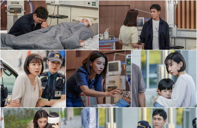 TV CHOSUN 토일미니시리즈 ‘엉클’ 연이은 자체 최고 시청률 경신! …‘우리 동네 슈퍼맨’ 힘 제대로 터졌다! ‘감동X짜릿 에피소드 BEST 3’ 전격 분석!