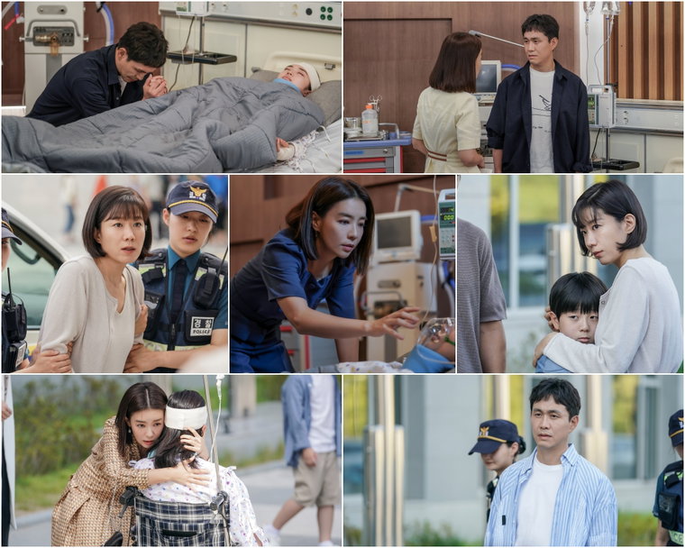 사진제공 =TV CHOSUN &lsquo;엉클&rsquo;