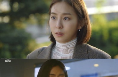 '고스트 닥터' 유이, '겉차속따' 캐릭터 착붙!