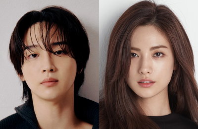 새 드라마‘내 남자는 큐피드’장동윤-나나,“2022년‘선’넘는 로맨스의 출격!”요정 천상혁 역X수의사 오백련 역…전격 캐스팅 확정!