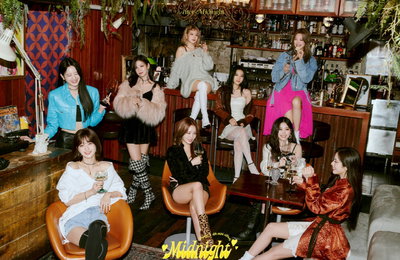 '17일 컴백' 프로미스나인, 미니 4집 선주문량 자체 신기록