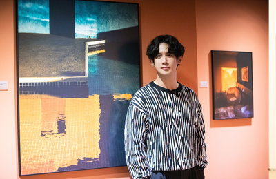 10회 맞은 '박기웅의 컬쳐라이브', 오늘(7일) 8시 '칸딘스키, 말레비치 & 러시아 아방가르드 : 혁명의 예술전’으로 고품격 전시회 라이브로 만난다!