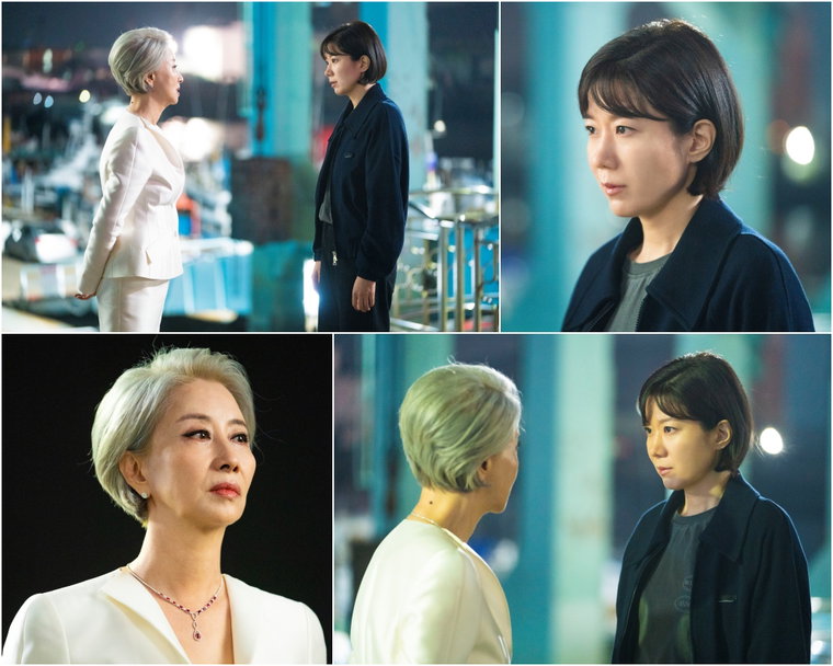 사진제공 =TV CHOSUN &lsquo;엉클&rsquo;