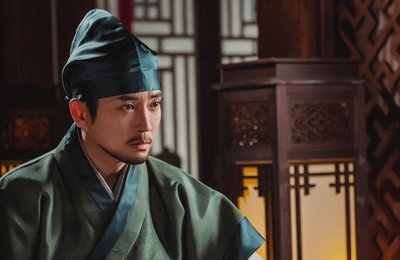 KBS 1TV 대하드라마 <태종 이방원> 주상욱, 예지원과 극한 대립! 눌러왔던 분노 폭발 급기야 목을 조르기까지! 한 치의 물러섬 없는 예지원