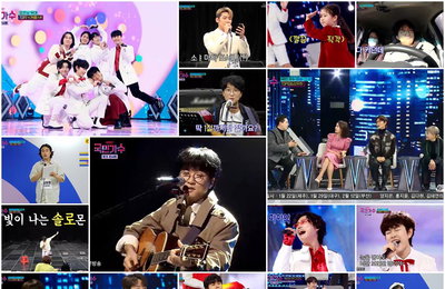 TV CHOSUN ‘내일은 국민가수-토크콘서트’ 순간 최고 12.9%! 동시간대 시청률 전체 1위 차지! 못다 전한 감동 소감X화끈 댄스 배틀 大폭발! 경연 뒷 이야기X미공개 영상까지…확실한 팬서비스!