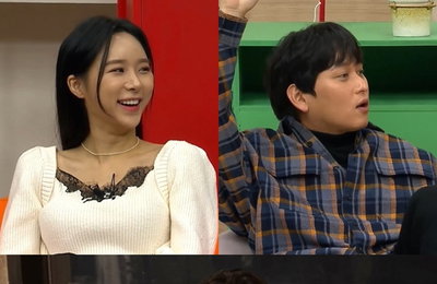 100% 리얼 서바이벌 관찰 예능 <고디바 SHOW> 한초임 “어장이다” VS 유정승 “굉장한 전략가다” 속내를 알 수 없는 강운을 둘러싼 갑론을박
